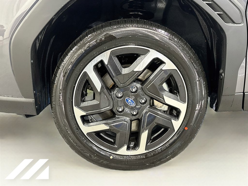 New 2026 Subaru Forester Limited AWD/4WD image 33