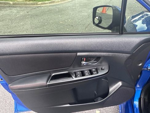 Used 2018 Subaru WRX image 51