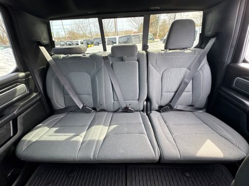 Used 2022 RAM 1500 Big Horn image 29