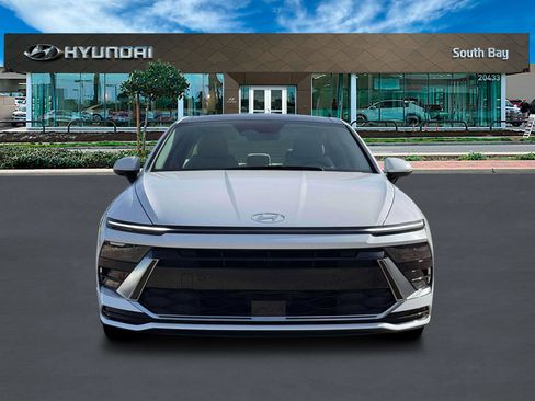 New 2026 Hyundai Sonata SEL image 12
