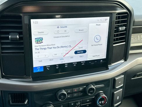 New 2025 Ford F150 XL image 23