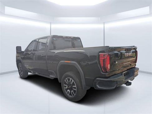 Used 2021 GMC Sierra 2500 AT4 w/ AT4 Premium Plus Package image 5