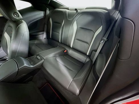 Used 2021 Chevrolet Camaro SS image 13