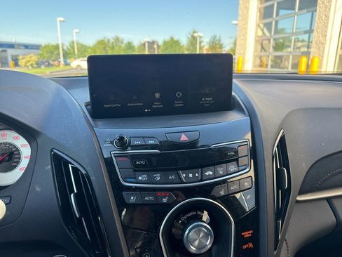 Used 2023 Acura RDX A-Spec AWD/4WD image 13