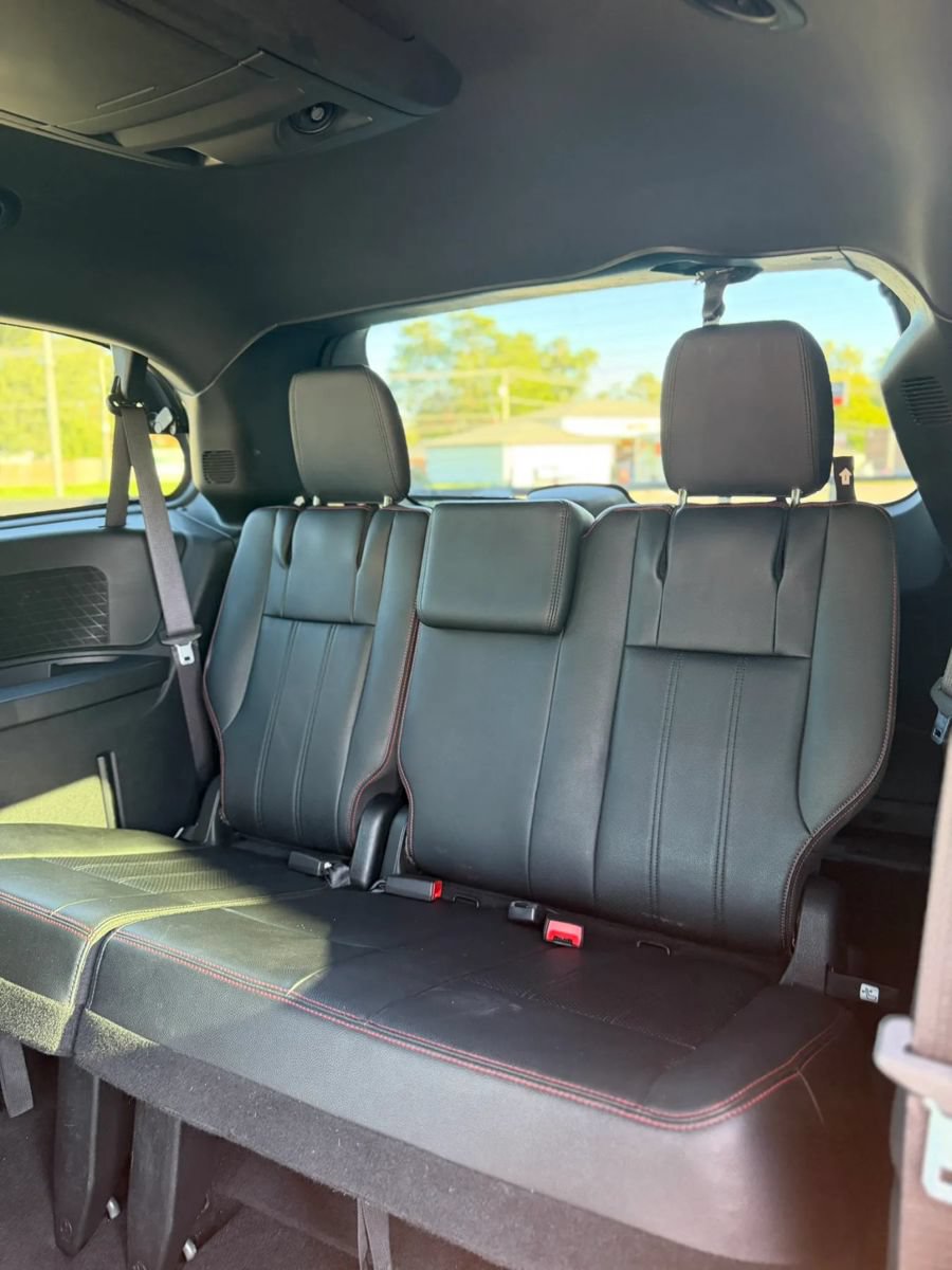 Used 2019 Dodge Grand Caravan GT FWD image 22