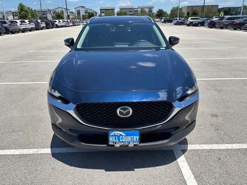 Used 2024 MAZDA CX-30 AWD 2.5 S w/ Select Sport Pkg image 8