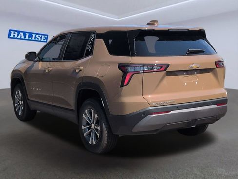 New 2027 Chevrolet Equinox LT AWD/4WD image 5