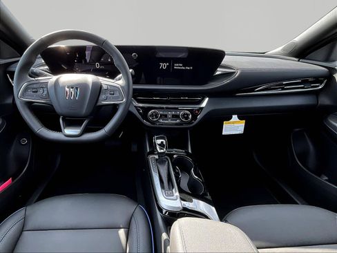 New 2026 Buick Envista Sport Touring w/ Convenience I Package FWD image 5