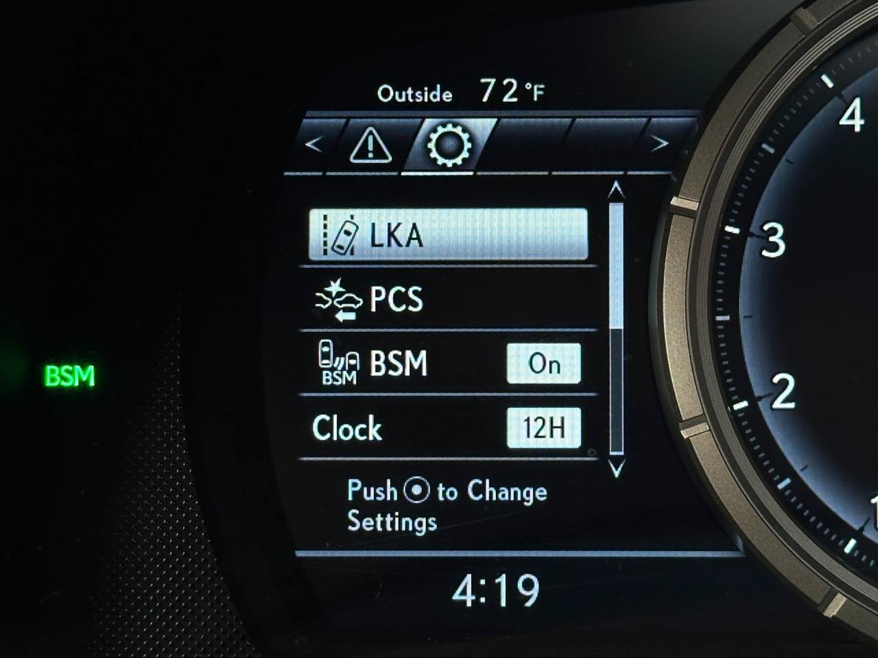 Used 2018 Lexus GS 350 F Sport RWD image 24