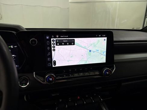 Certified 2024 Chevrolet Colorado LT w/ LT Convenience Package III image 24