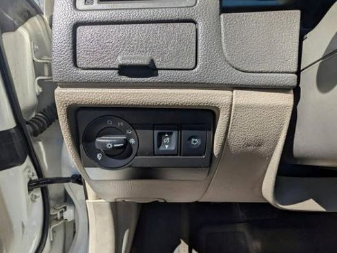 Used 2012 Ford Fusion HYBRID image 15