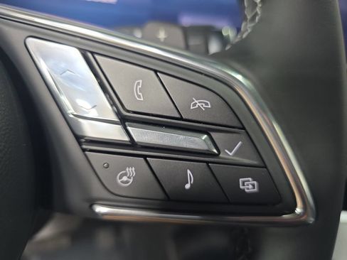 New 2026 Buick Enclave Sport Touring w/ Power Package AWD/4WD image 20