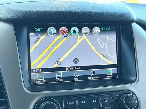 Used 2020 GMC Yukon Denali image 35