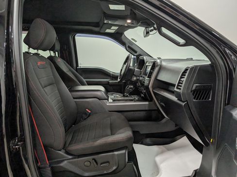 Used 2019 Ford F150 XLT w/ Equipment Group 302A Luxury AWD/4WD image 20