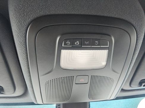 New 2025 Mercedes-Benz Sprinter 2500 image 28