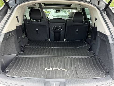 Certified 2024 Acura MDX SH-AWD image 17
