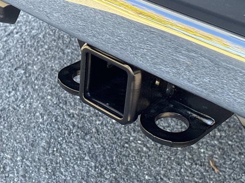 New 2026 RAM 3500 Tradesman w/ Chrome Appearance Group A image 16