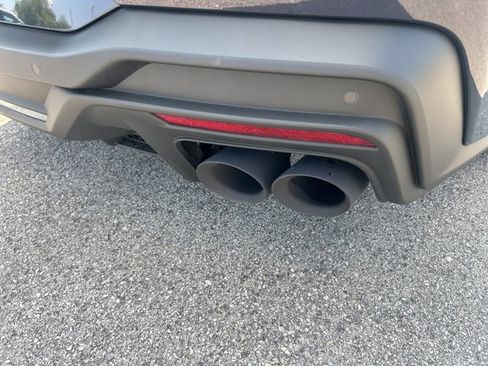 New 2025 Ford Mustang Dark Horse image 15