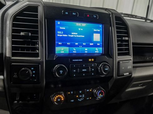 Used 2022 Ford F250 XL w/ STX Appearance Package image 25