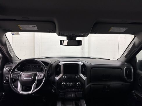 Used 2019 GMC Sierra 1500 SLT image 55