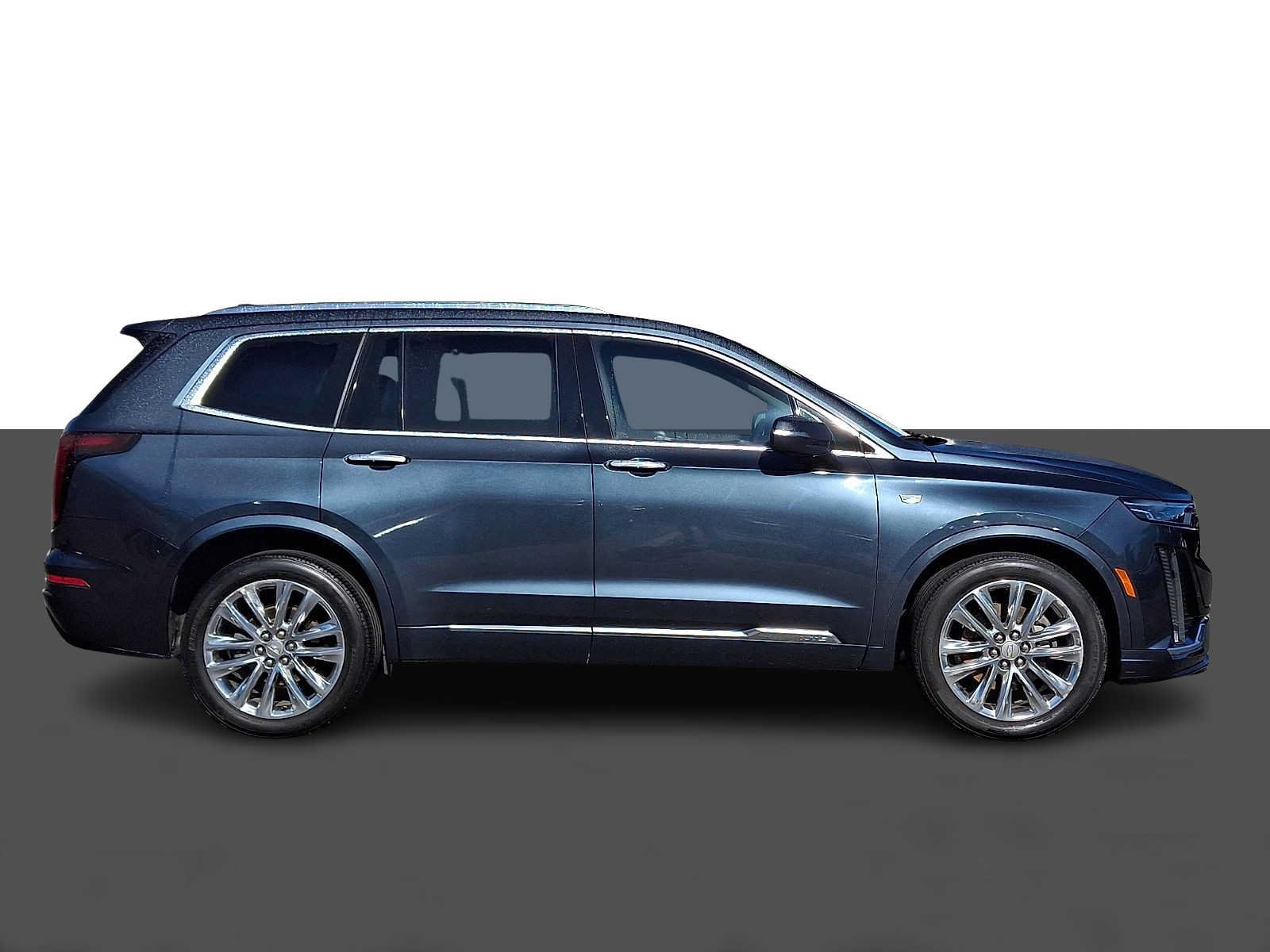 Used 2020 Cadillac XT6 Premium Luxury FWD image 7