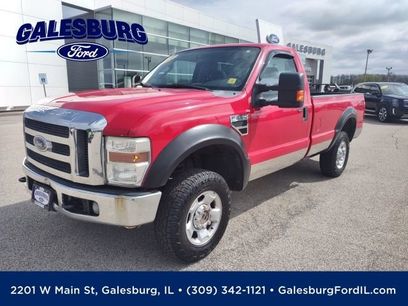 Used 2010 Ford F250 XL