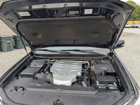 Used 2017 Lexus GX 460 Premium image 28