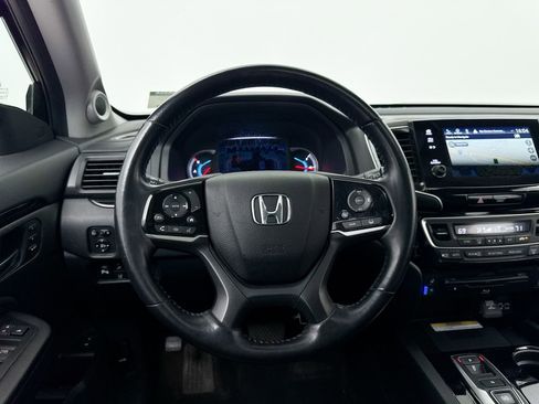 Used 2022 Honda Pilot Elite image 4