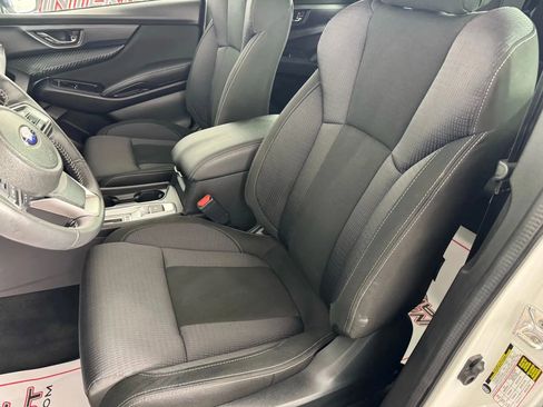 Used 2025 Subaru Ascent Premium image 33