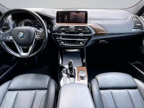 Used 2019 BMW X3 xDrive30i w/ Driving Assistance Package image 16
