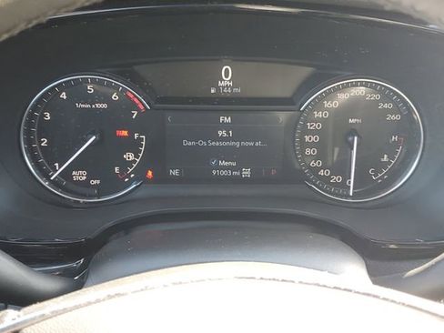 Used 2021 Cadillac XT5 Premium Luxury AWD/4WD image 21