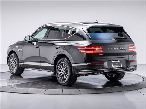 New 2026 Genesis GV80 2.5T image 3