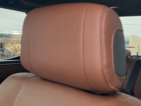 Used 2025 Toyota Tundra 1794 Edition image 24