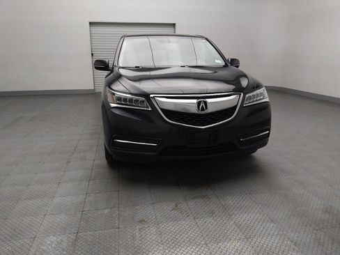 Used 2016 Acura MDX FWD image 14
