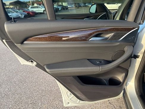 Used 2019 BMW X3 sDrive30i w/ Premium Package image 23