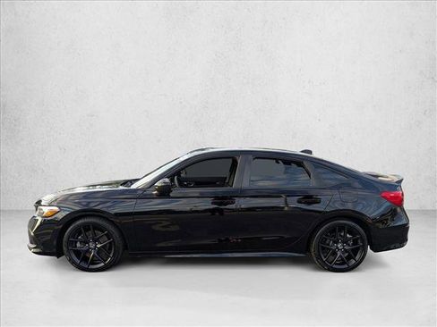 Used 2023 Honda Civic Si image 8