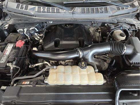 Used 2020 Ford F150 XLT w/ Equipment Group 301A Mid AWD/4WD image 20