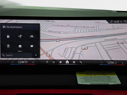 New 2026 BMW X3 xDrive30 w/ M Sport Package image 22