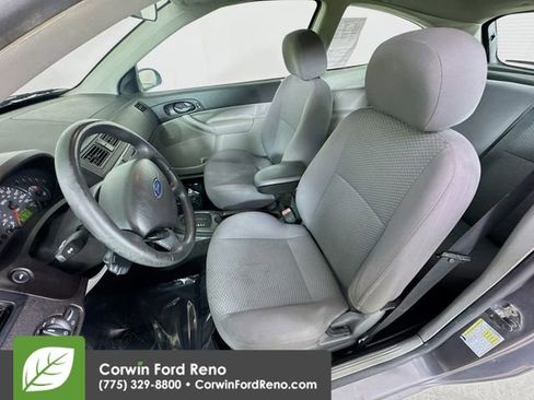 Used 2007 Ford Focus S image 18