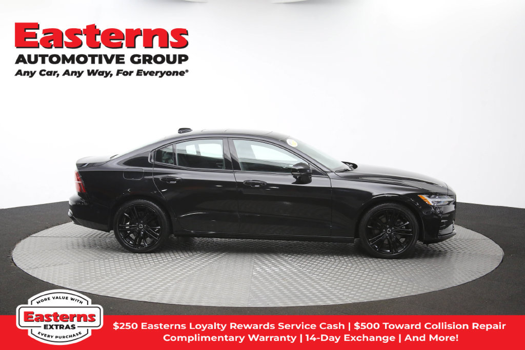 Used 2024 Volvo S60 B5 Plus FWD image 51
