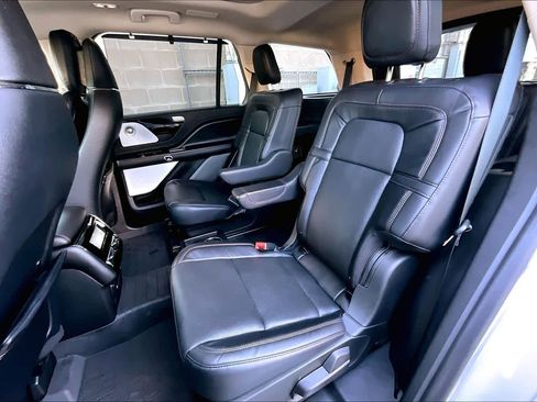 Used 2021 Lincoln Aviator Grand Touring w/ Equipment Group 302A image 20