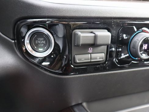 New 2026 Chevrolet Silverado 1500 LT w/ All Star Edition Plus image 13