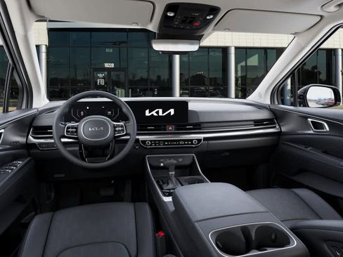 New 2026 Kia Carnival SX FWD image 14