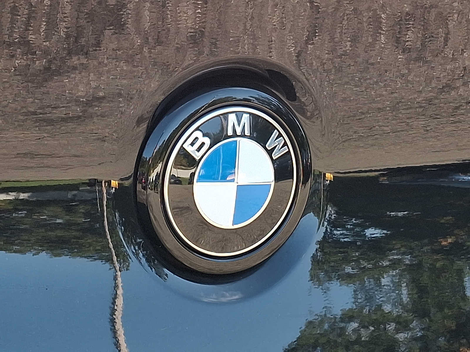 Used 2024 BMW X4 M w/ Competition Package AWD/4WD image 31