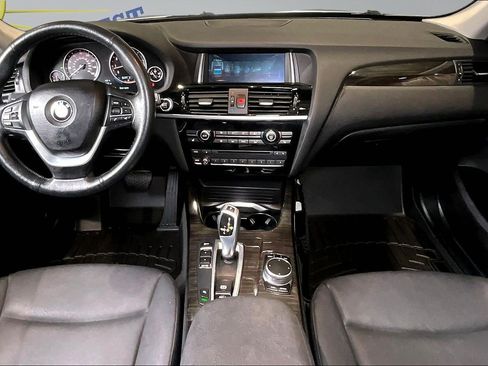 Used 2017 BMW X3 sDrive28i w/ Premium Package 3 RWD image 7