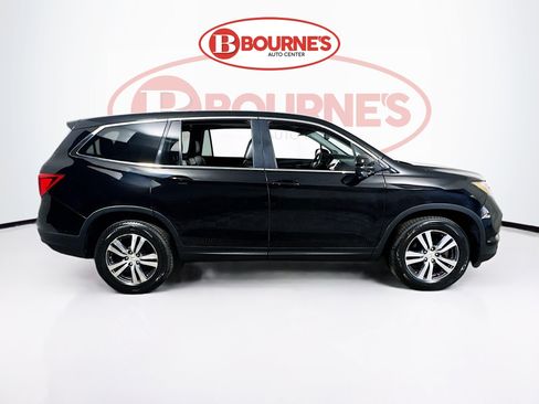 Used 2018 Honda Pilot EX-L image 11
