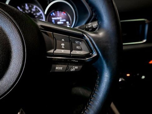 Used 2017 MAZDA CX-5 Grand Touring image 36