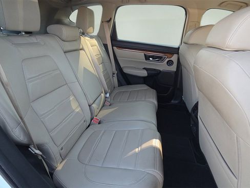 Used 2019 Honda CR-V EX-L image 17