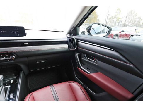 Used 2025 MAZDA CX-50 2.5 Hybrid w/ Weather Package image 8