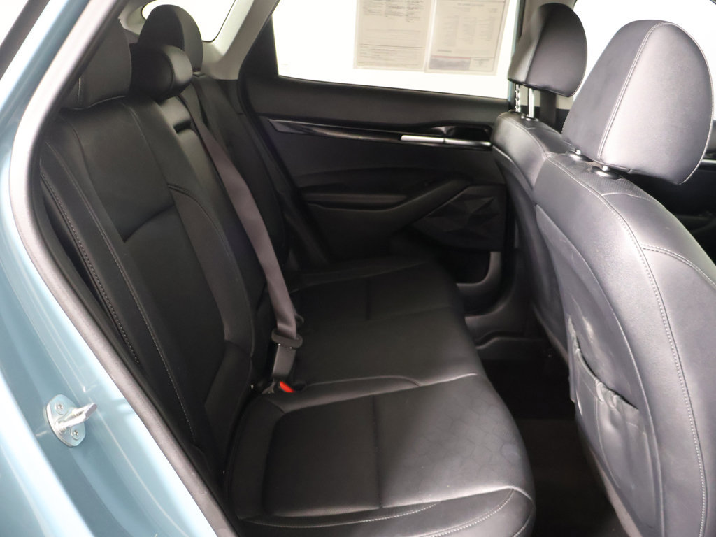 Used 2024 Kia Seltos SX w/ SX Sunroof Package AWD/4WD image 30